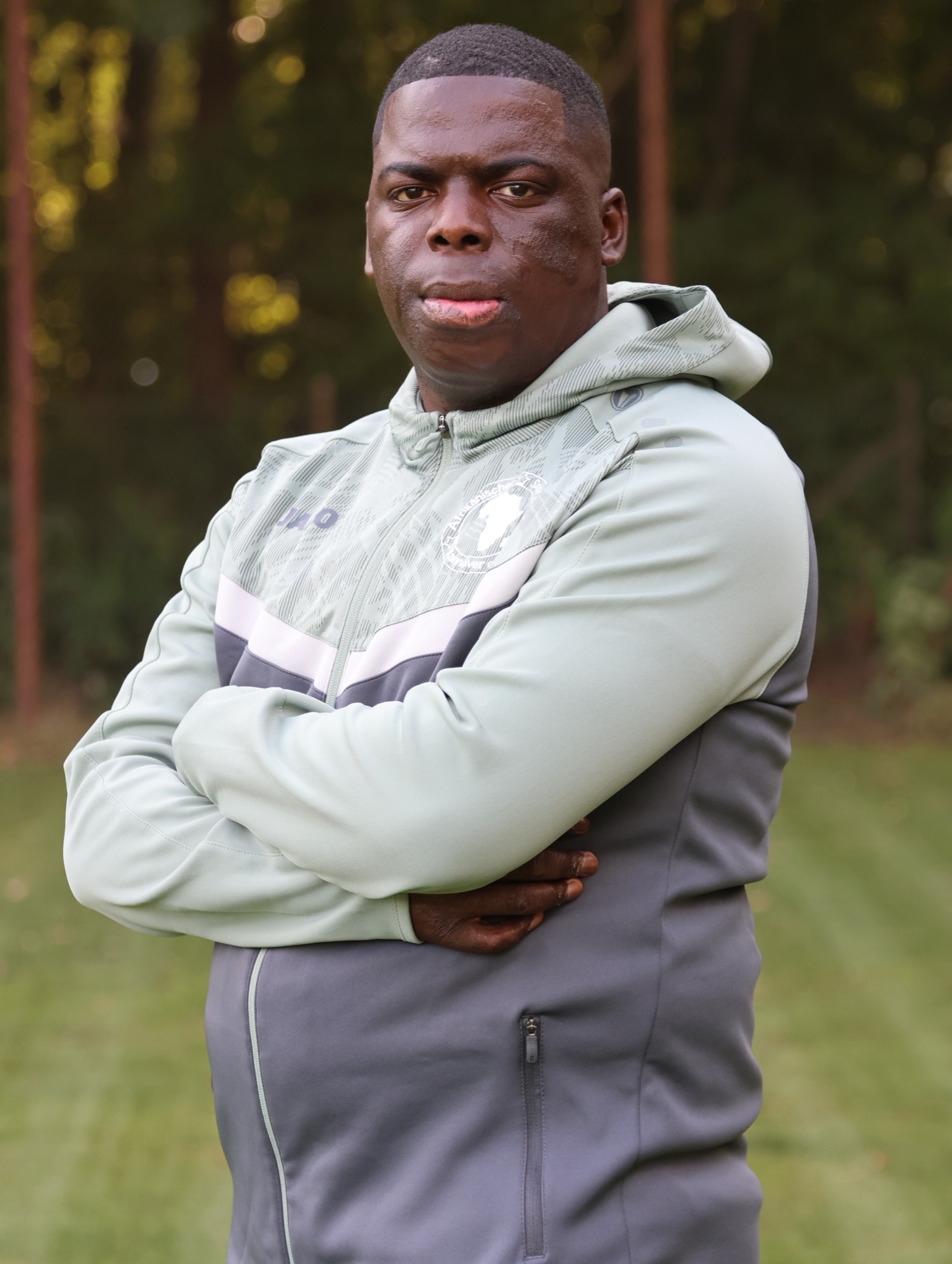 Elvis Mputu