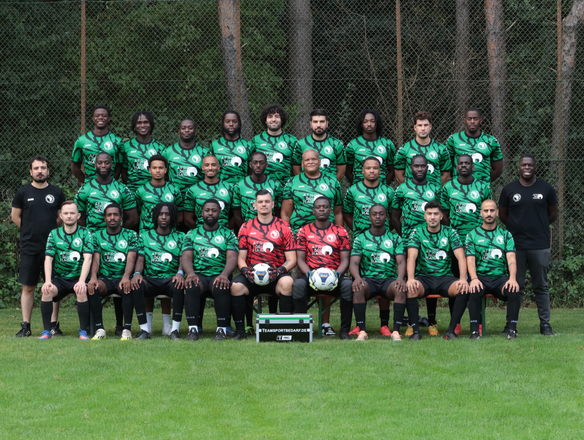 Kreispokal-Halbfinale 2026