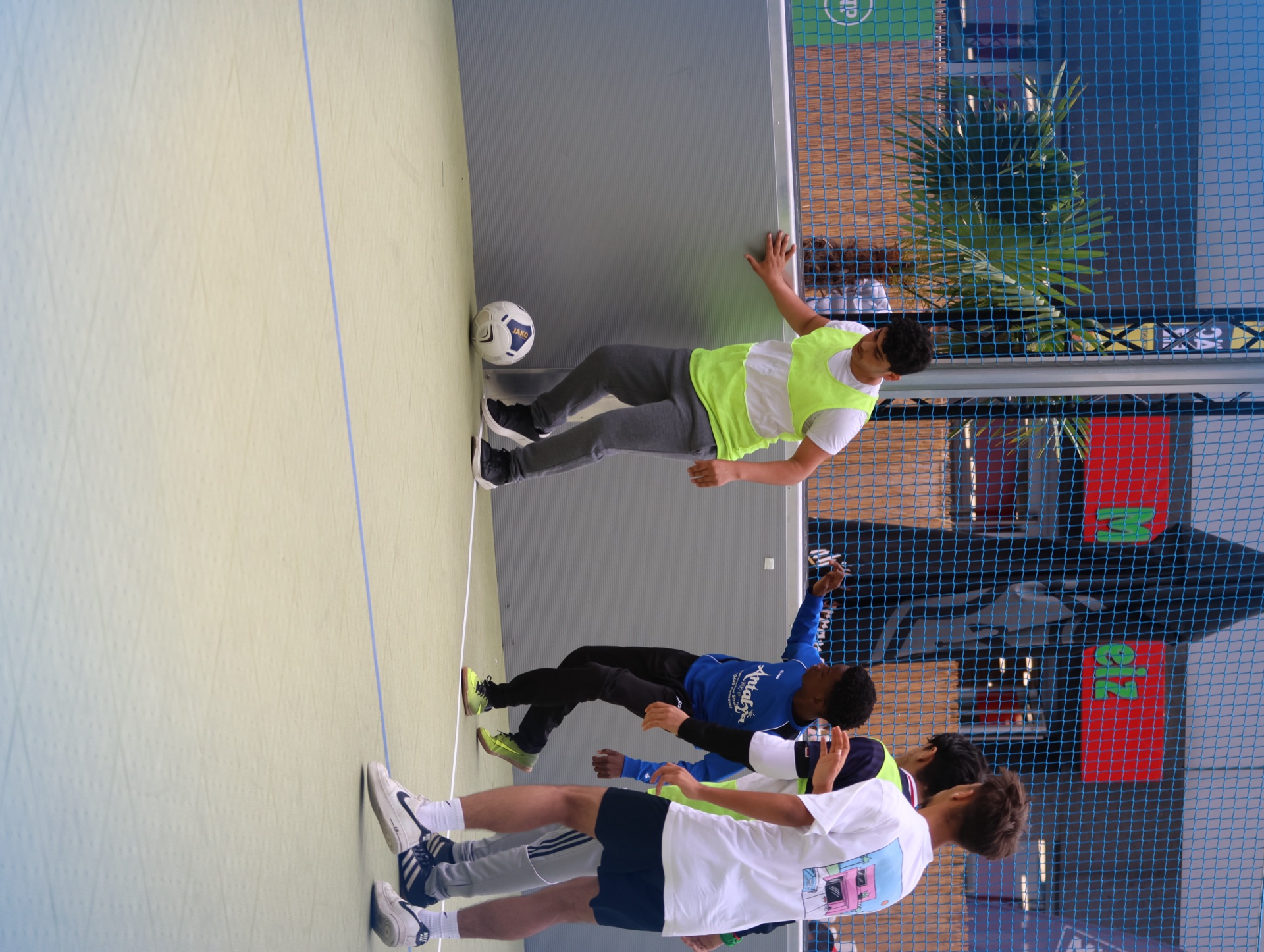 Streetliga 2021