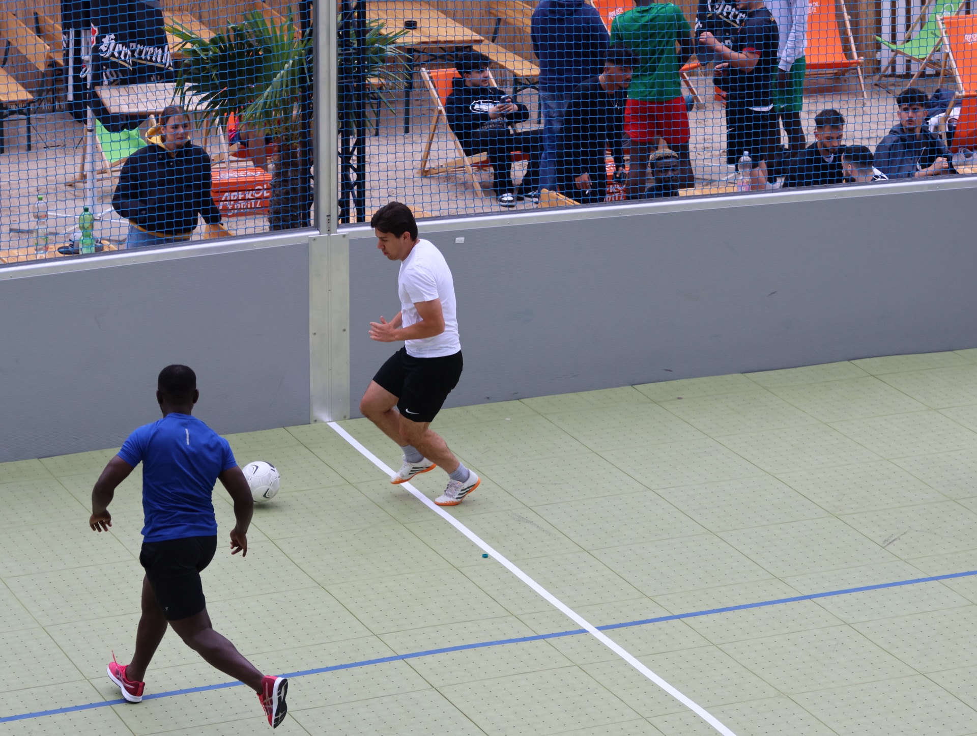 ASV Hannover – Streetsports