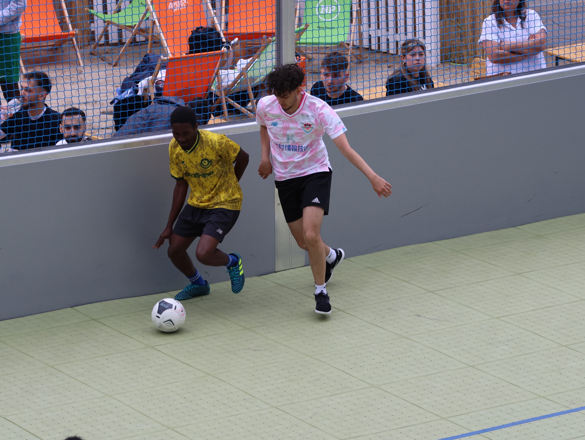 ASV Streetsports