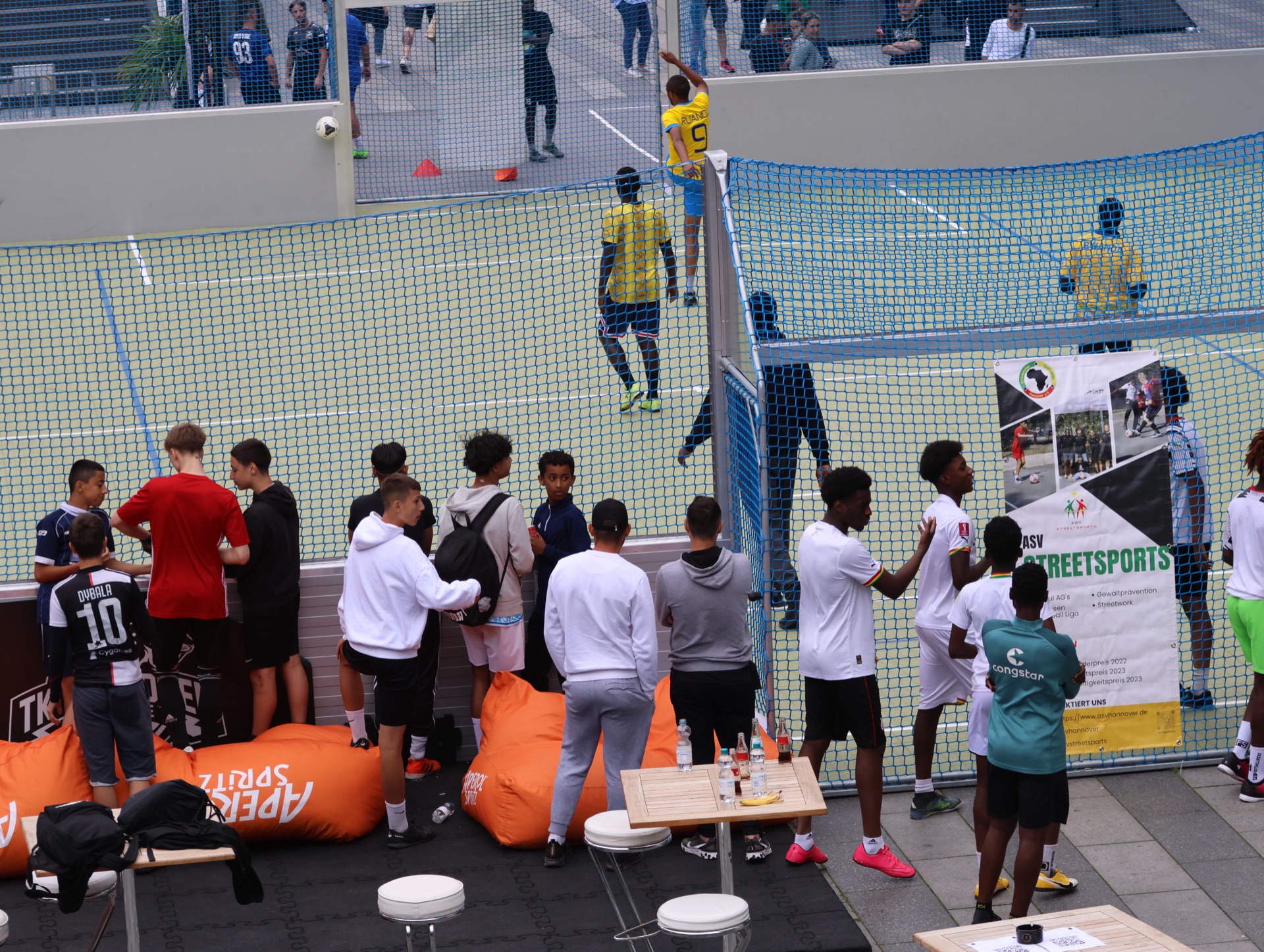ASV Community