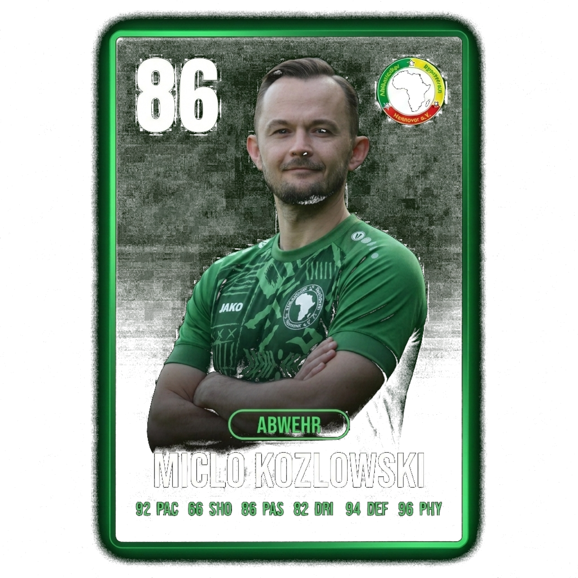 Miclo Kozlowski