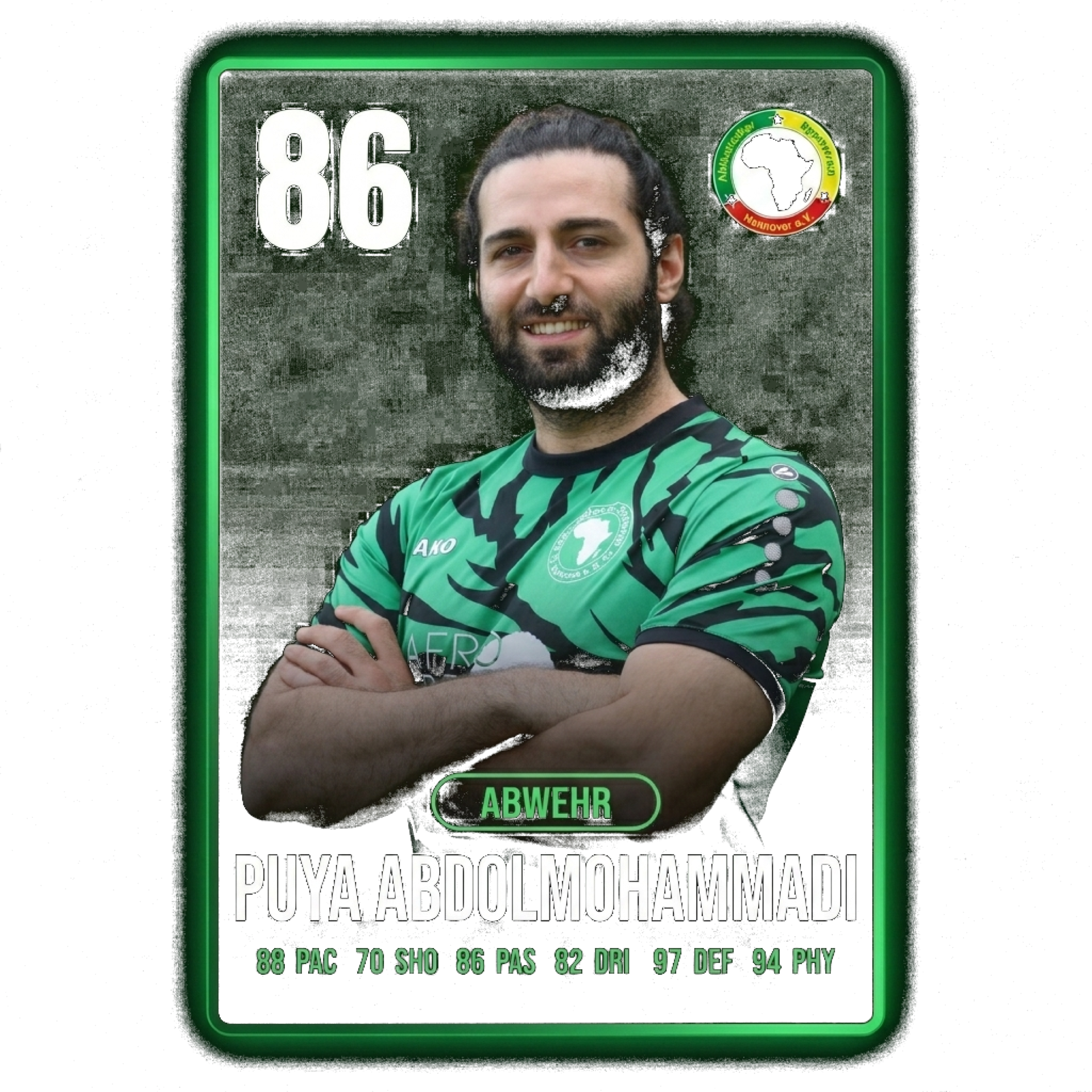 Puya Abdolmohammadi