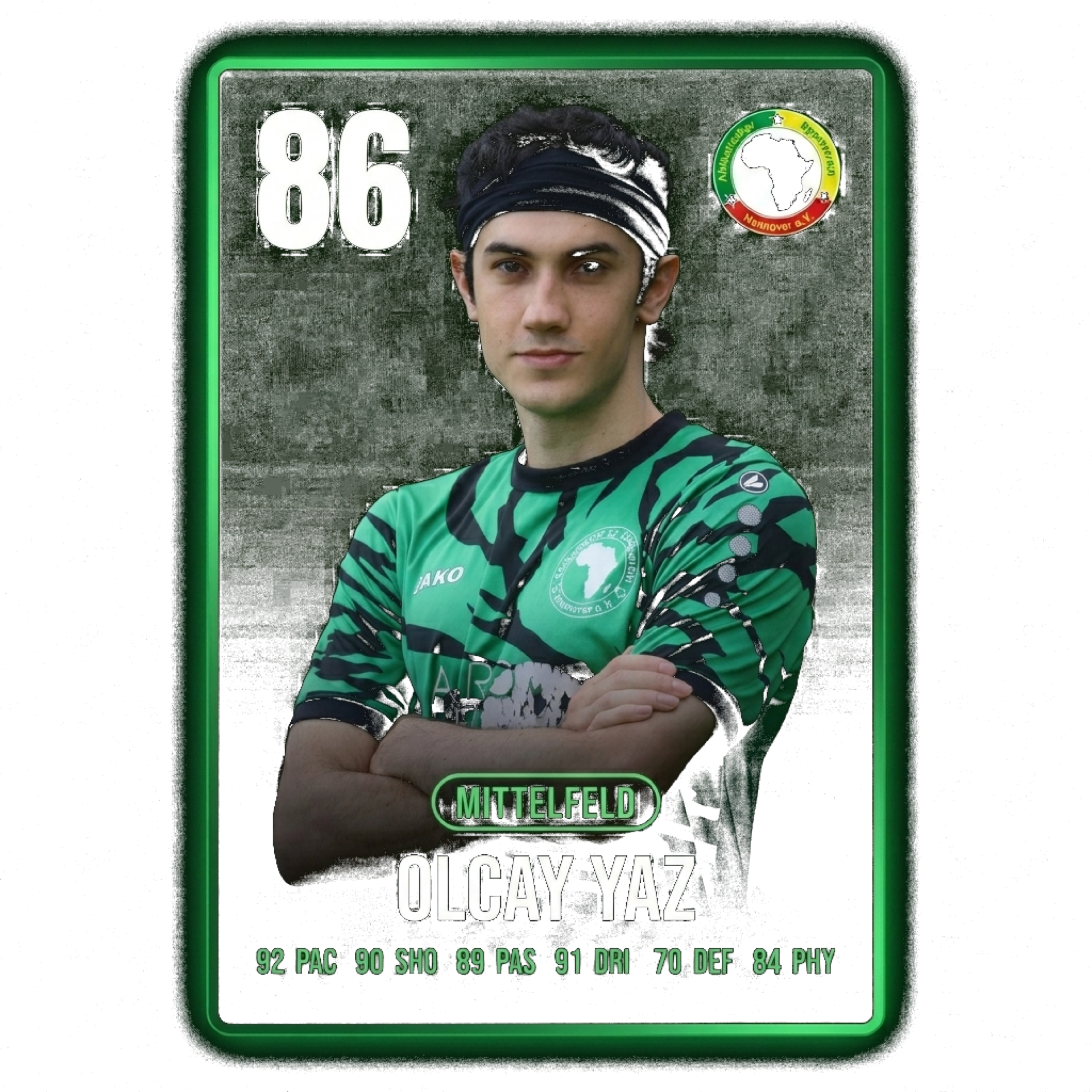Olcay Yaz