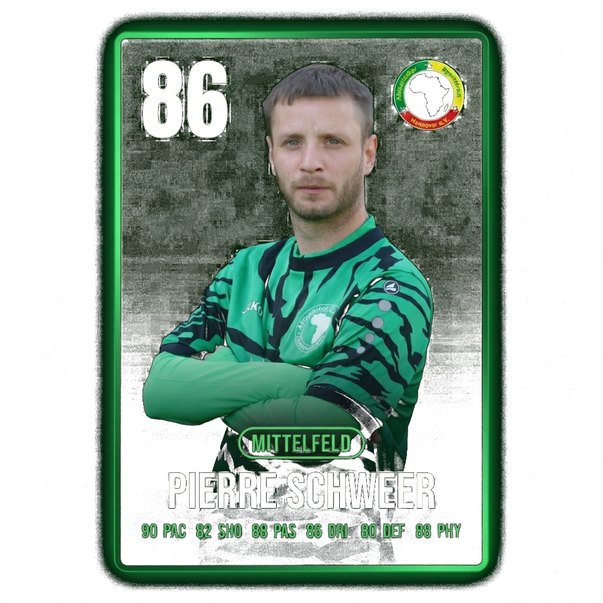 Pierre Schweer