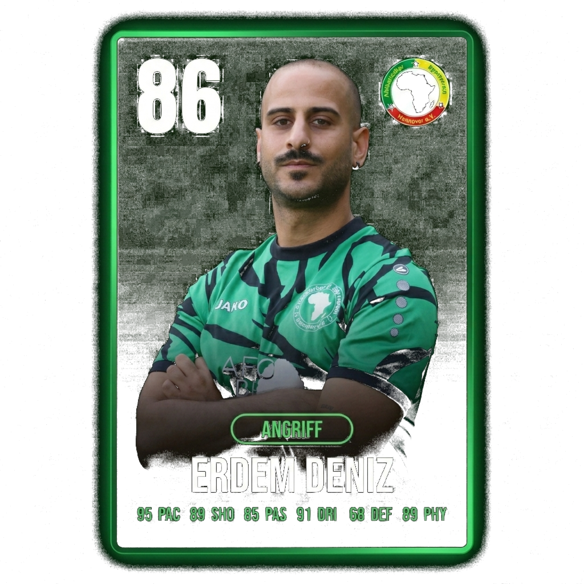 Erdem Deniz