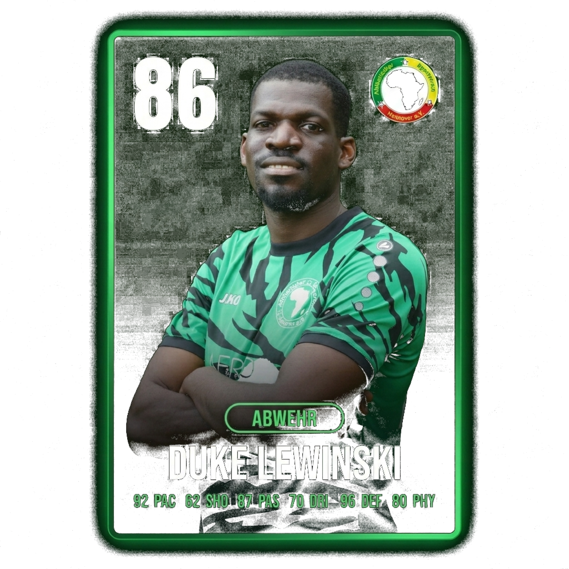 Duke Lewinski
