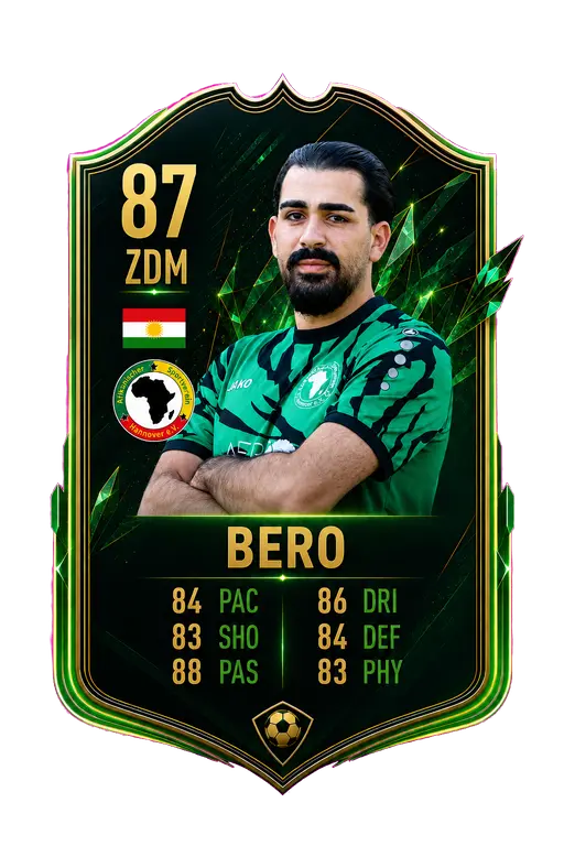 Brahim Bero