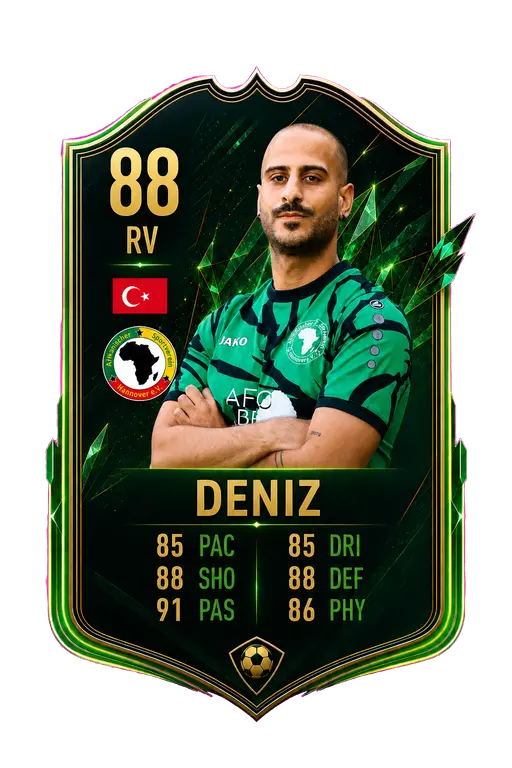 Erdem Deniz