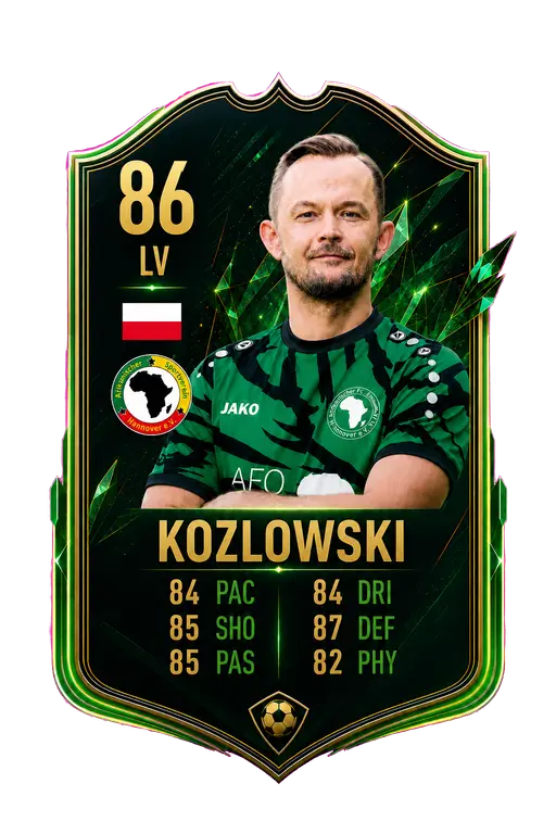 Miclo Kozlowski