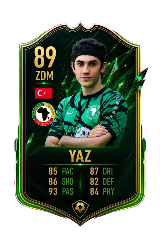 Olcay Yaz