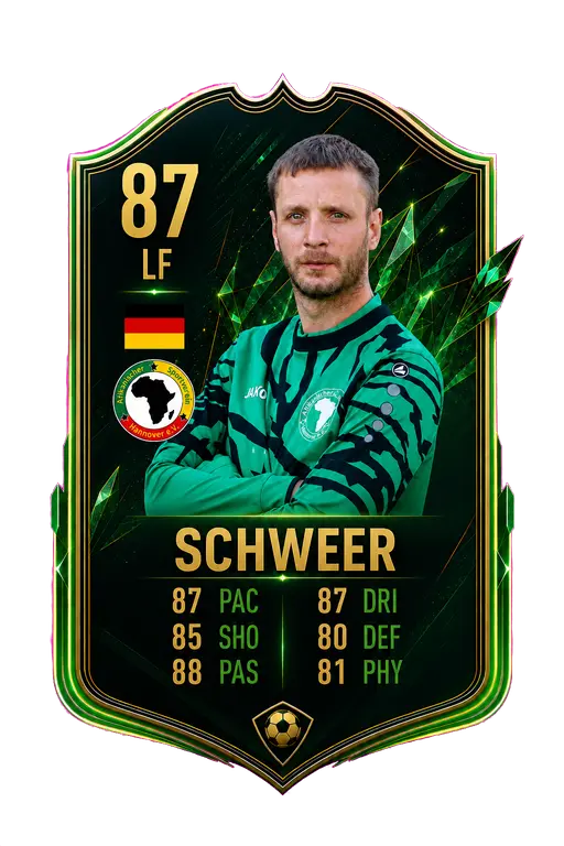 Pierre Schweer