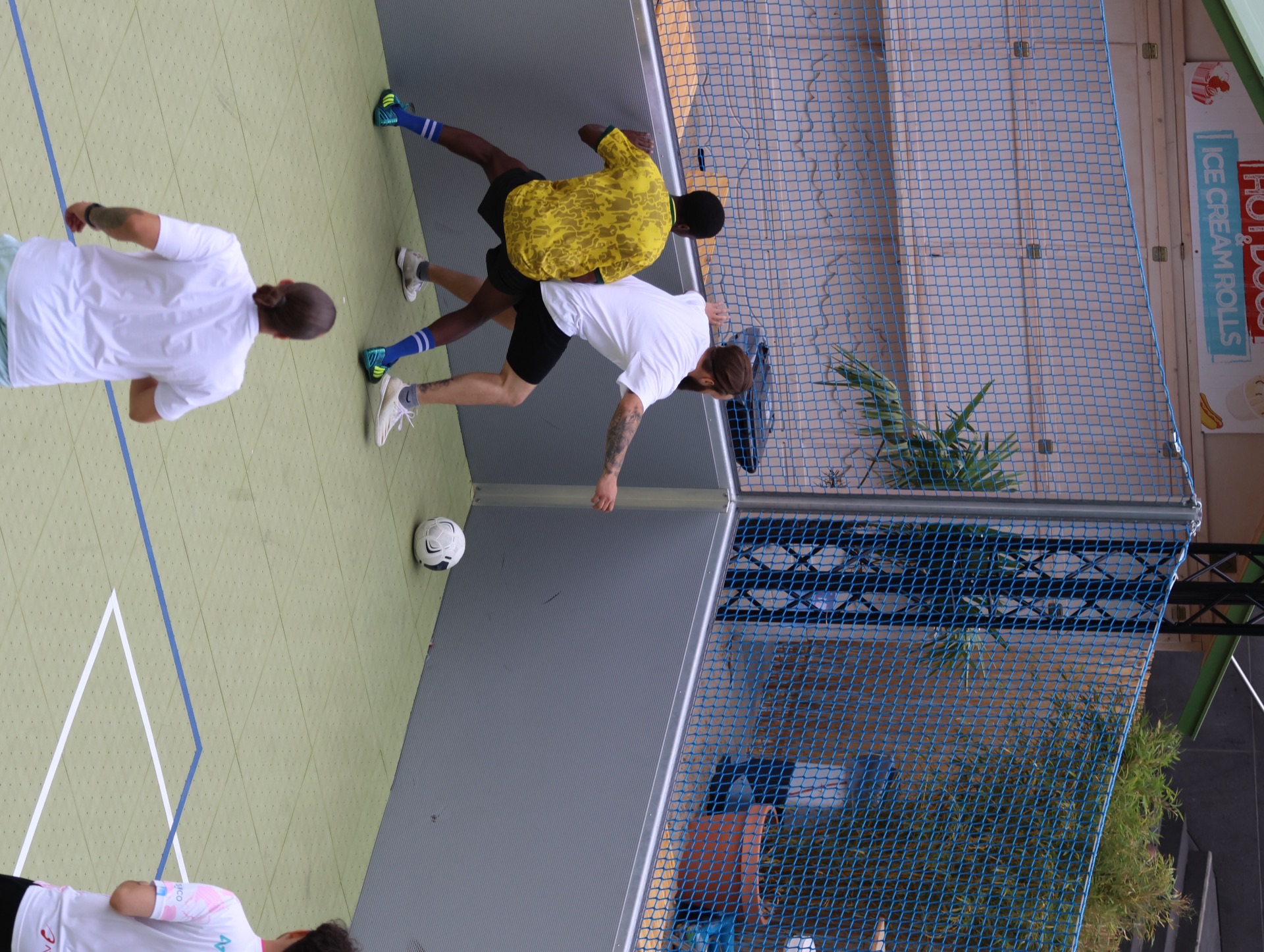ASV Streetsports Community